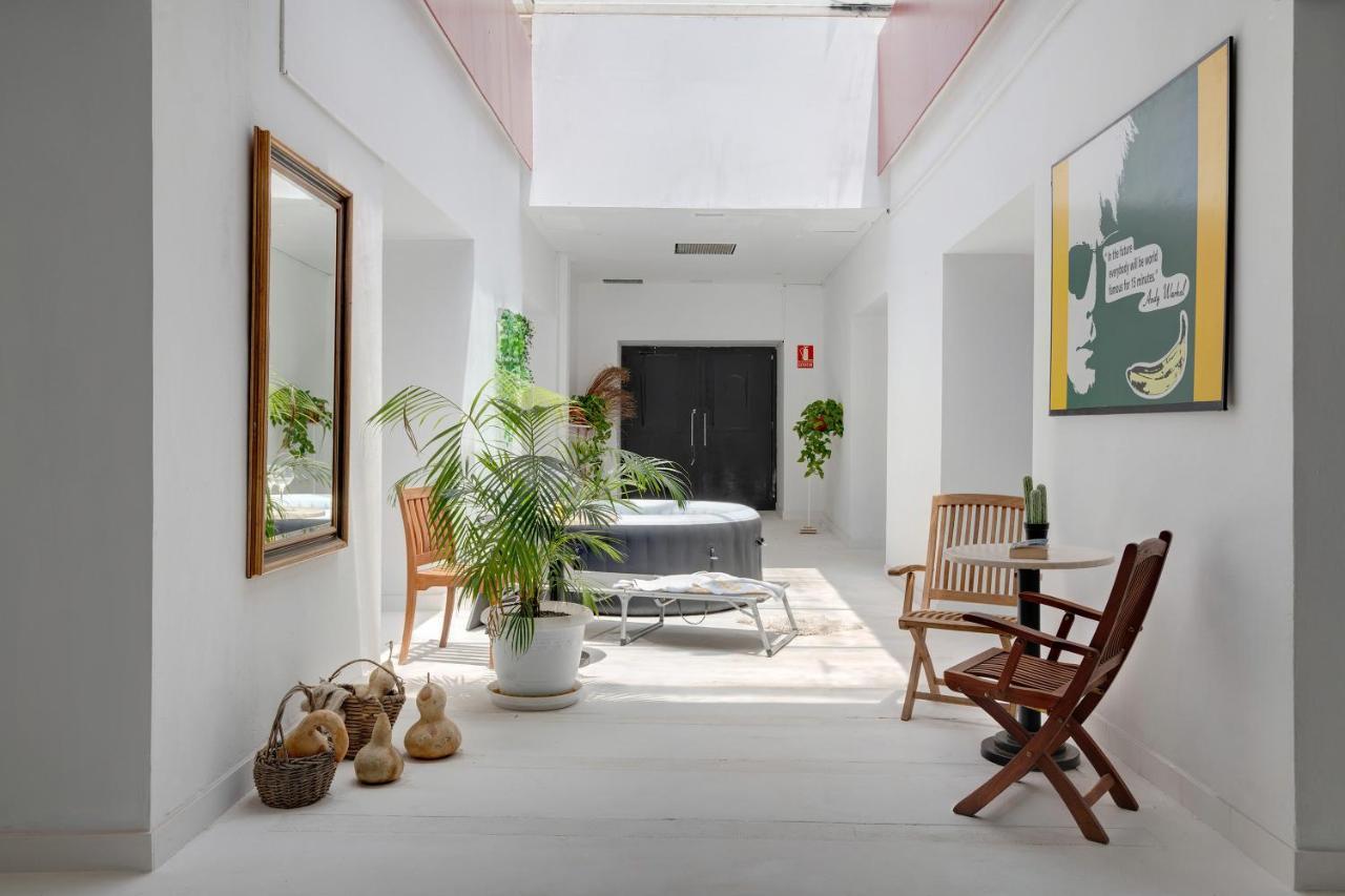 Brothers House Arrecife  Exteriör bild